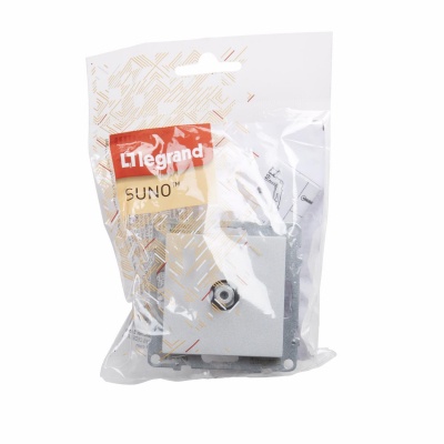 SUNO alum rozete TV /SAT (F con) (STAR)