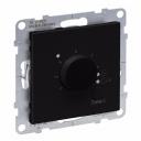 THERMOSTAT NORMAL BLACK