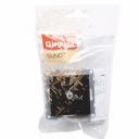 TV F-TYPE STAR BLACK