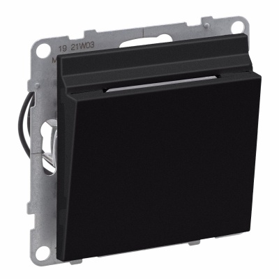 SUNO melns kartesslēdzis