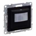 SUNO melns kustības sensors 3P