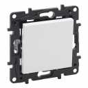 Niloe Step balts Pārslēdzis