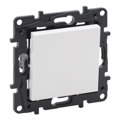 TWO-WAY SWITCH WHITE