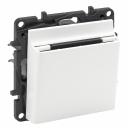 Niloe Step balts Kartesslēdzis , skrūvējami kontakti