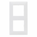 Niloe Step Rāmis 2-vietīgs balts