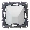 CABLE OUTLET ALUMINIUM