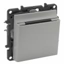 MECHANICAL KEYCARD SWITCH ALUMINIUM