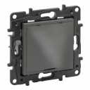 Niloe Step серый Вывод кабеля