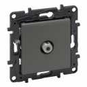 Niloe Step pel Rozete TV (F type)