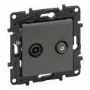 Niloe Step pel Rozete TV-SAT (2 kab.) - STAR