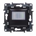 Niloe Step melns Sensors 2P polu