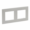 Niloe Step Rāmis 2-vietīgs Pearl