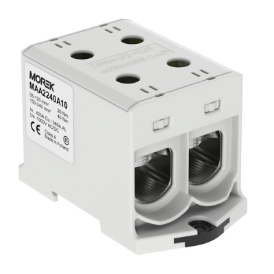 TEKAMAT Spaile Al/Cu 2x240mm  pel.MAA2240A10