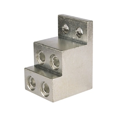 OTH240-4 ieriču savienotajs 4xAl/Cu 85-240mm2 1250A