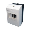 MC03 aizsardzības korpuss IP55