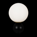 Maytoni Nostalgia Sienas lampa 1xE14 40W Matt Gold no Metal Augstums - 300