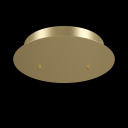 Maytoni Rim Aksesuārs  Brass no Metal Augstums - 2, diametrs -240