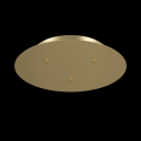 Maytoni Rim Aksesuārs  Brass (Metal) (h2; d260)