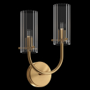 Maytoni Arco Sienas lampa 2xG9 40W Brass (Metal) (h380)
