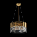 Maytoni Wonderland Piekaramā lampa 4xE14 60W Gold no Stainless Steel Augstums - 205, diametrs -400