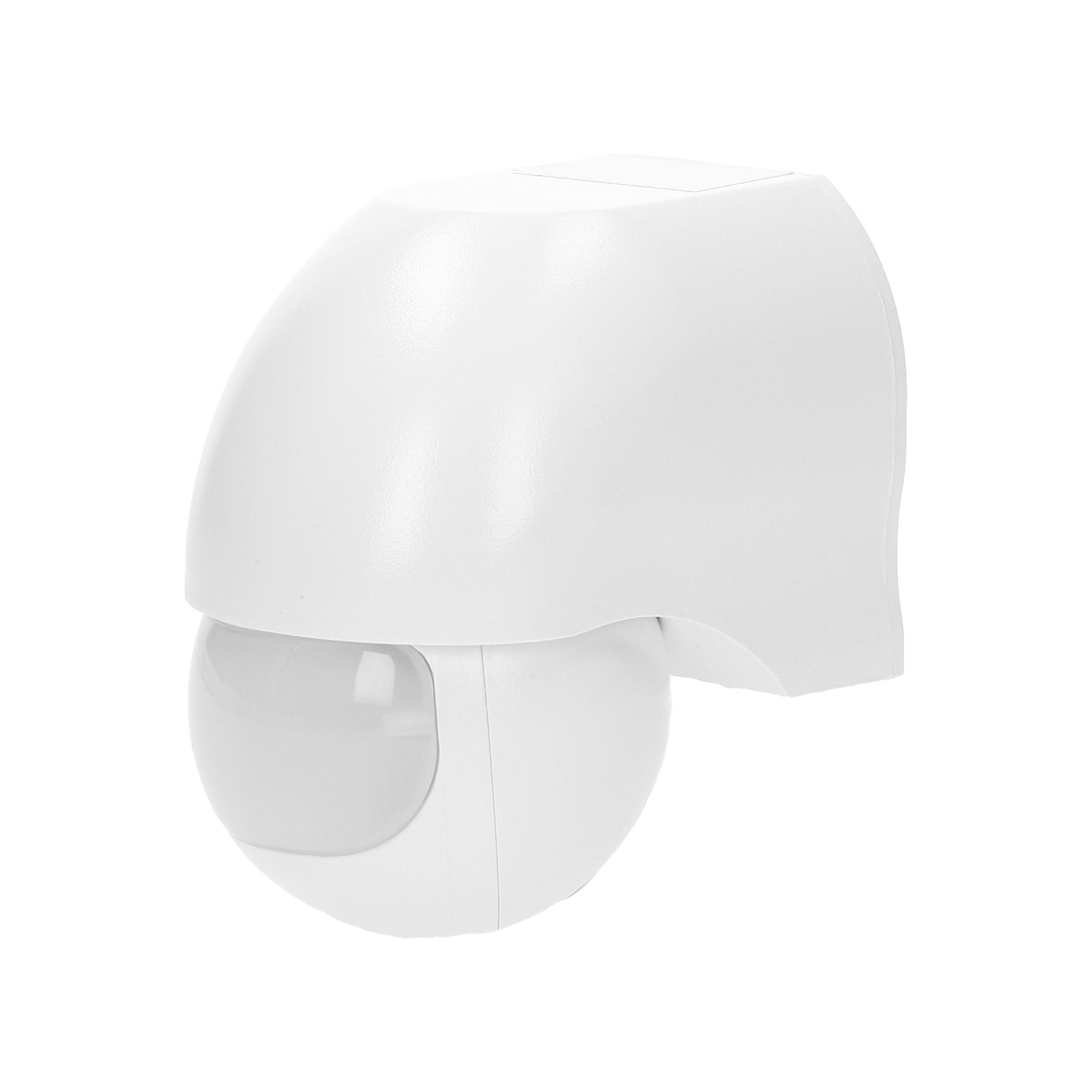 ALIO MS-180-12AW kustības sensors, virsapmetuma, 180 grādi, 12m rādiuss, IP44