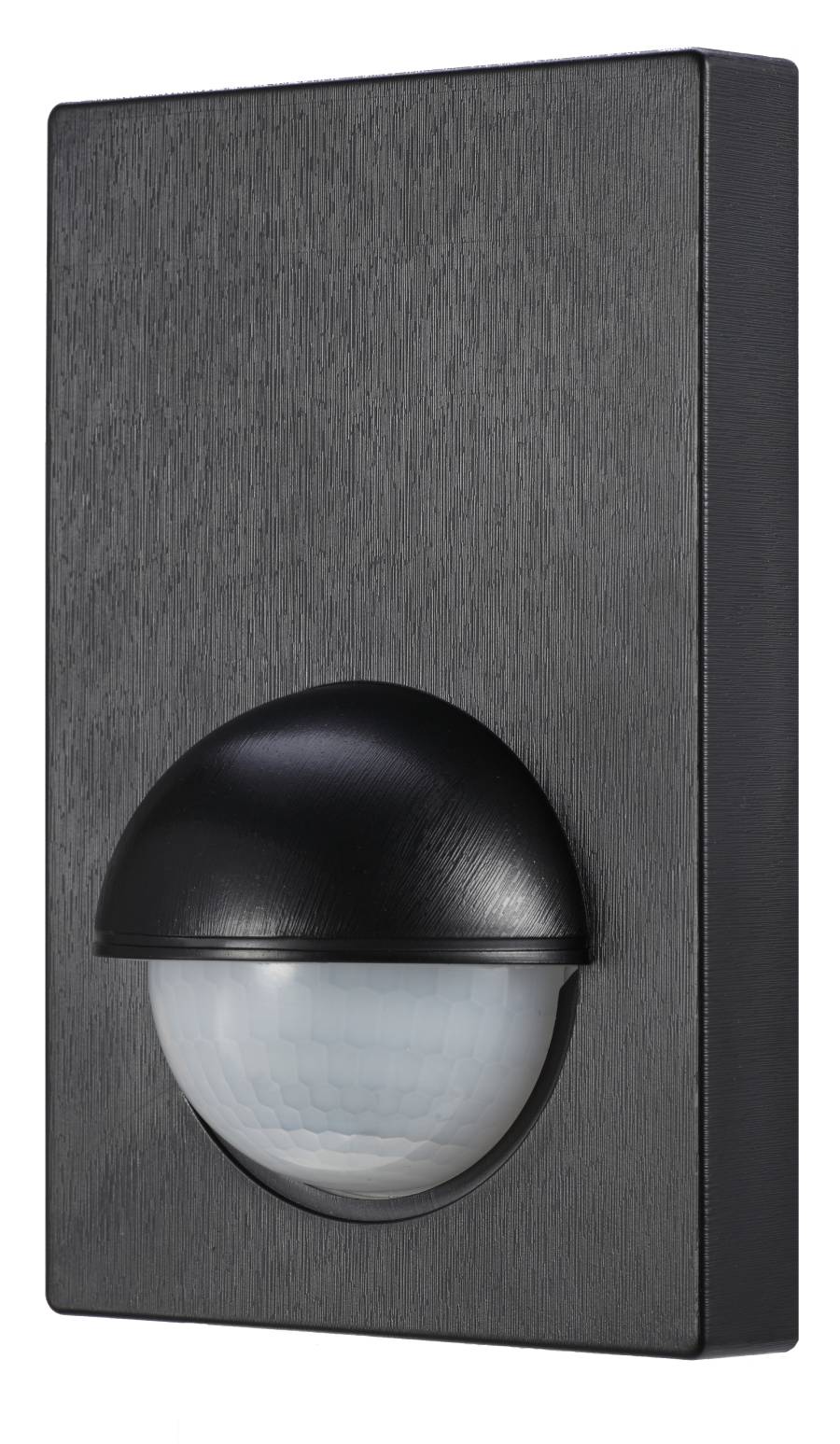 ALIO MS-180-12CB kustības sensors virsapmetuma, 180 grādi, 12m rādiuss, IP44, 1200W