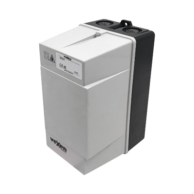 MSEC0 motor starter enclosure IP65
