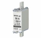 NH000 gG 50A/500V предохранитель