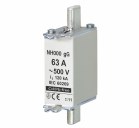 NH000 gG 63A/500V fuse link