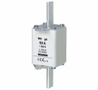 NH1C gG 50A/500V предохранитель