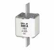 NH4a gG 500A/500V предохранитель