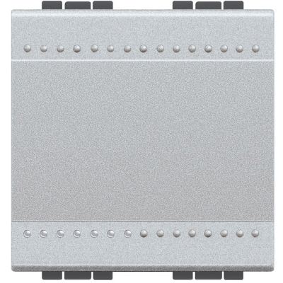 Bticino Living Light tech Krustslēdzis (skr.) 2 moduļi