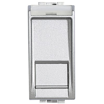 Bticino Living Light tech Розетка RJ45 FTP CAT5E
