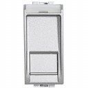 Bticino Living Light tech Rozete RJ45 FTP CAT6A