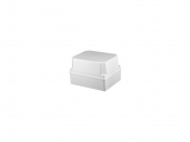 Nozarkārba virsapmetuma IP56 250x200x160mm (ar DIN sliedi)