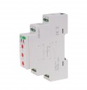 OM-611 power limiters