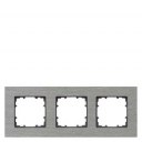 Miro metals Aluminijs Ramis 3v *25