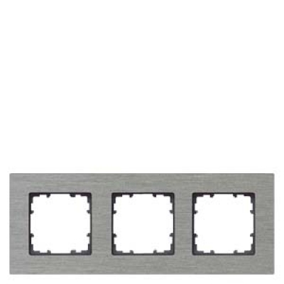 Miro metals Aluminijs Ramis 3v *25