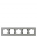 Miro metals Aluminijs Ramis 5v *25