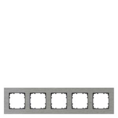 Miro metals Aluminijs Ramis 5v *25