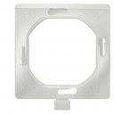 DELTA style, Seal IP44 for SCHUKO socket outlets with spring flap
