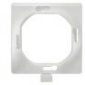 DELTA style, Seal IP44 for SCHUKO socket outlets with spring flap