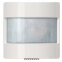 DELTA i-system Motion detector attachment 1.1 Comfort titanium white, 55x 55 mm