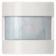DELTA i-system Motion detector attachment 1.1 titanium white, 55x 55 mm
