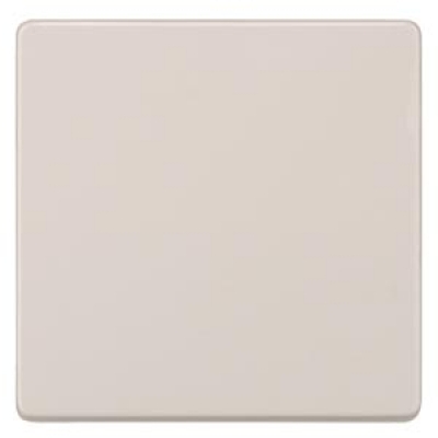 DELTA i-system electrical white Rocker switch for universal switch Change/off for intermediate and OFF switch for neutral pushbutton, 55x 55 mm