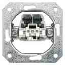 DELTA switch device insert FM, OFF switch 1-pole 10 A 250V