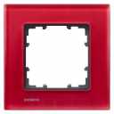 DELTA miro glass Frame 1-fold Authentic material glass ORIENT 90x 90 mm