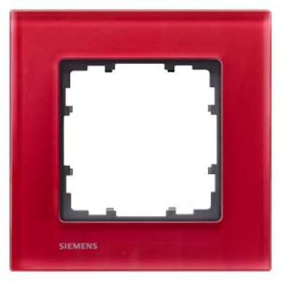 DELTA miro glass Frame 1-fold Authentic material glass ORIENT 90x 90 mm