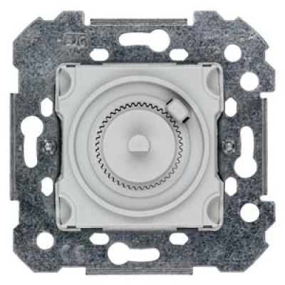 CORAL, IRIS, MEGA Room temperature controller support ring with claws