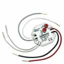 Tastdimmer LED Strips 12/48V DC max.: 8A *25